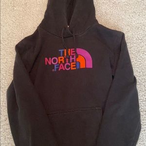 North Face Hoodie